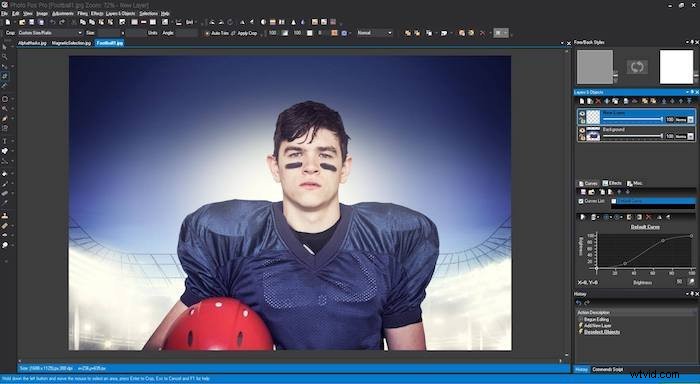 Top 12 Free Photo Editing Software in 2024: Best Tools for Pro Results