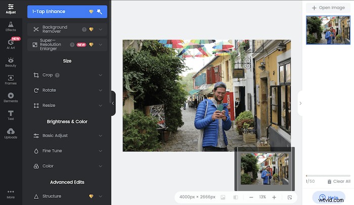 Top 12 Free Photo Editing Software in 2024: Best Tools for Pro Results