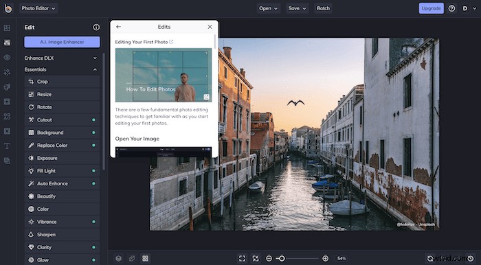Top 12 Free Photo Editing Software in 2024: Best Tools for Pro Results