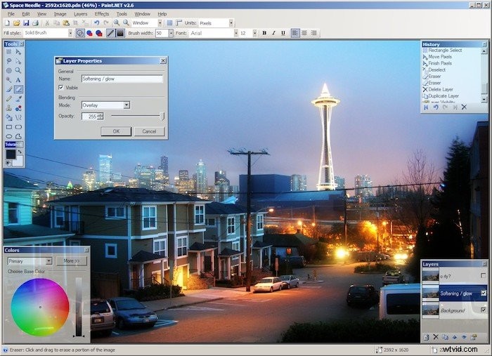 Top 12 Free Photo Editing Software in 2024: Best Tools for Pro Results