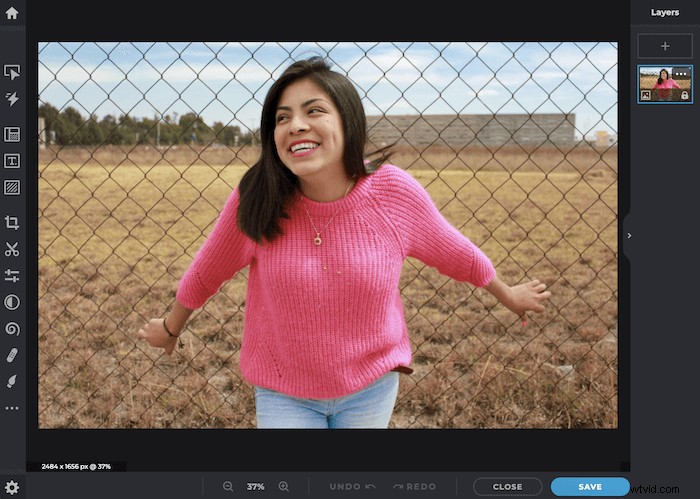 Top 12 Free Photo Editing Software in 2024: Best Tools for Pro Results