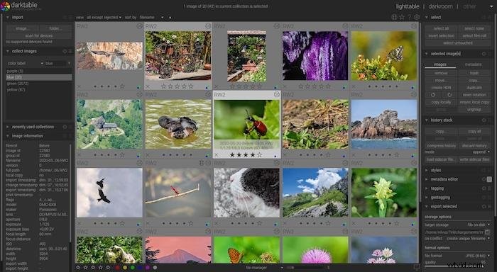 Top 12 Free Photo Editing Software in 2024: Best Tools for Pro Results
