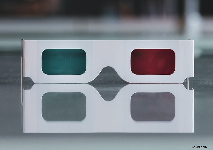 Create Stunning 3D Pop Effects in Photoshop in Under a Minute – Easy Beginner Tutorial