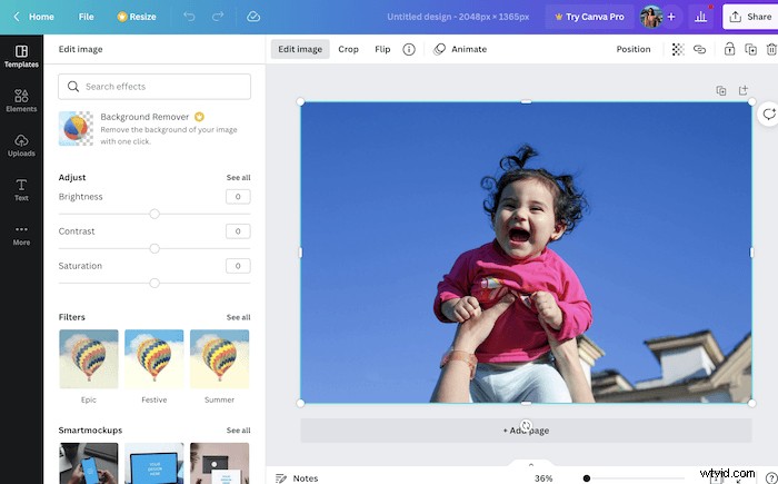 Top 12 Free Photo Editing Software in 2024: Best Tools for Pro Results