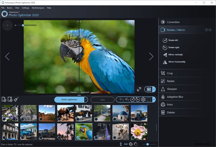 Top 12 Free Photo Editing Software in 2024: Best Tools for Pro Results