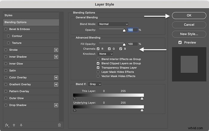 Create Stunning 3D Pop Effects in Photoshop in Under a Minute – Easy Beginner Tutorial