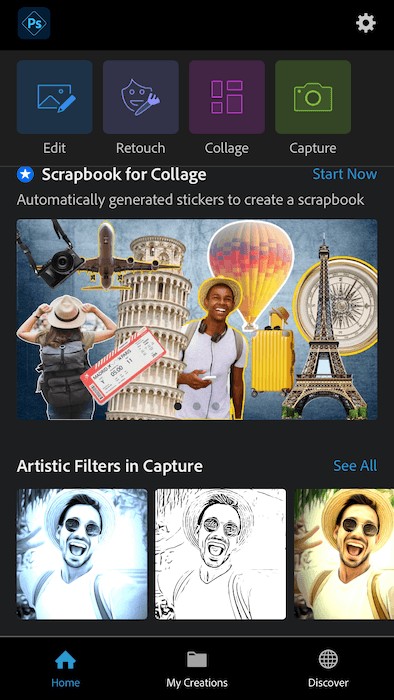 Top 12 Free Photo Editing Software in 2024: Best Tools for Pro Results