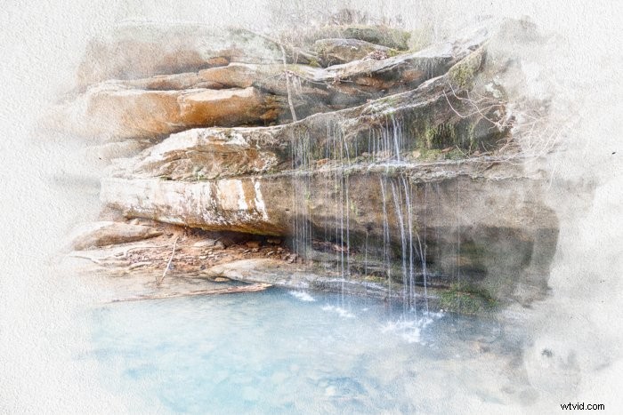 Create Stunning Watercolor Effects in Photoshop: Easy Step-by-Step Guide