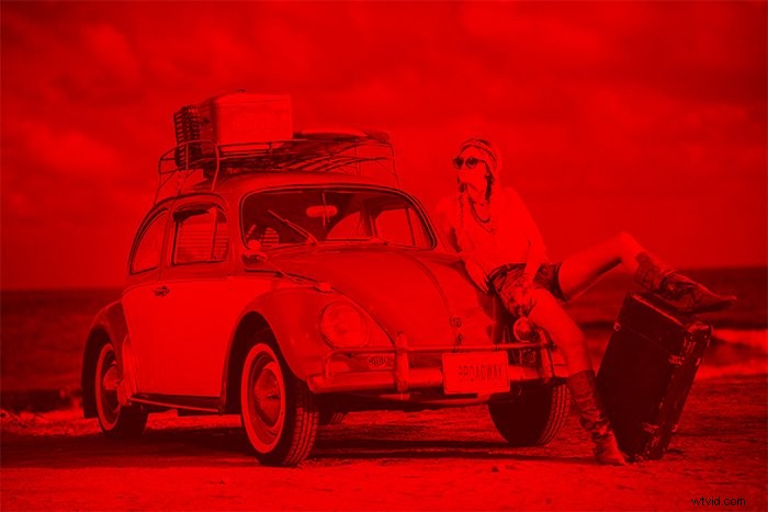 Create Stunning 3D Pop Effects in Photoshop in Under a Minute – Easy Beginner Tutorial