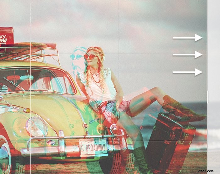 Create Stunning 3D Pop Effects in Photoshop in Under a Minute – Easy Beginner Tutorial