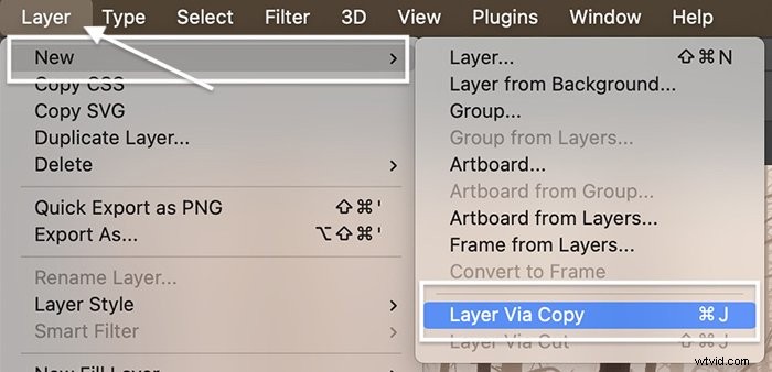 Create Stunning Watercolor Effects in Photoshop: Easy Step-by-Step Guide