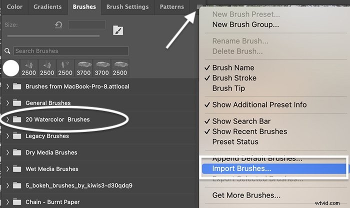 Create Stunning Watercolor Effects in Photoshop: Easy Step-by-Step Guide