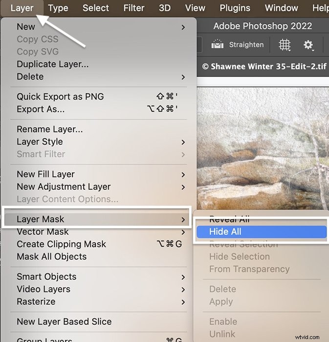 Create Stunning Watercolor Effects in Photoshop: Easy Step-by-Step Guide