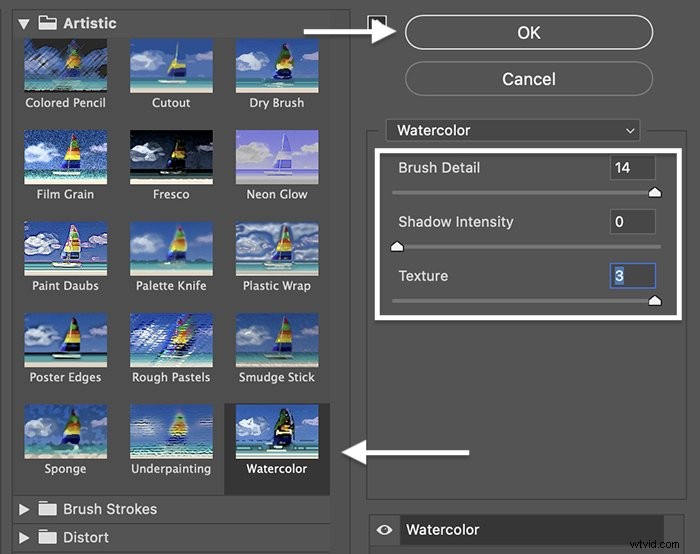 Create Stunning Watercolor Effects in Photoshop: Easy Step-by-Step Guide