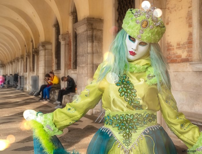 Create Stunning Bokeh Effects in Photoshop: Step-by-Step Guide