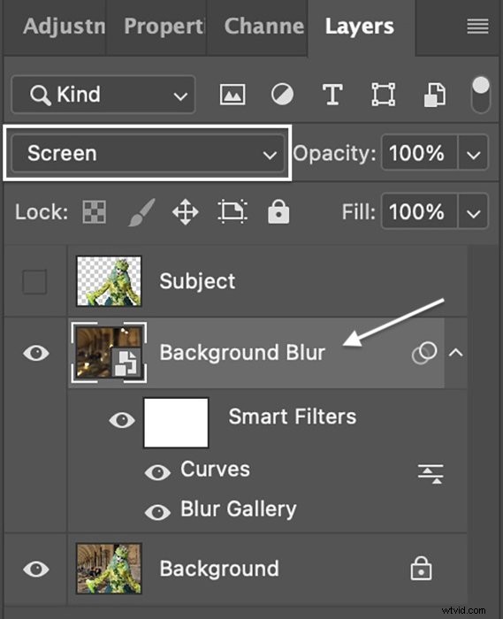 Create Stunning Bokeh Effects in Photoshop: Step-by-Step Guide