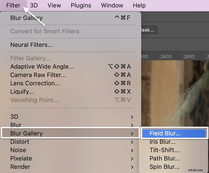 Create Stunning Bokeh Effects in Photoshop: Step-by-Step Guide