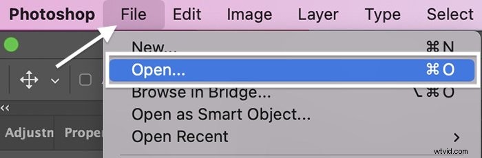 Create Stunning Bokeh Effects in Photoshop: Step-by-Step Guide
