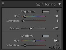 Master Stunning Teal and Orange Color Grading in Adobe Lightroom