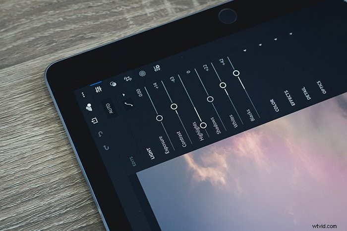 How to Create and Save Custom Lightroom Presets: Streamline Your Photo Editing