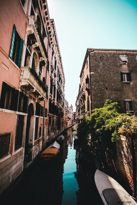 Master Stunning Teal and Orange Color Grading in Adobe Lightroom