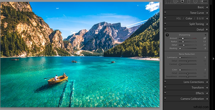 How to Create and Save Custom Lightroom Presets: Streamline Your Photo Editing