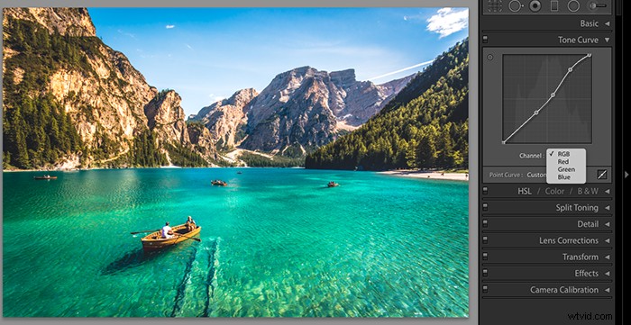 How to Create and Save Custom Lightroom Presets: Streamline Your Photo Editing