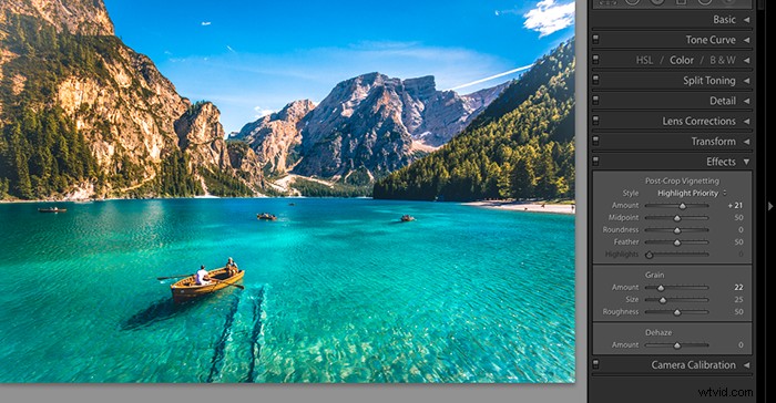 How to Create and Save Custom Lightroom Presets: Streamline Your Photo Editing