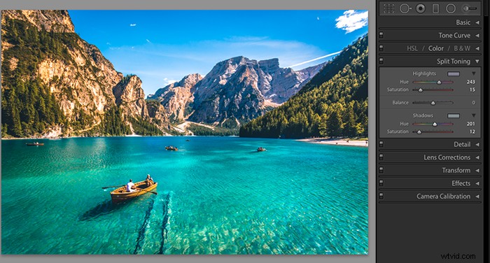 How to Create and Save Custom Lightroom Presets: Streamline Your Photo Editing