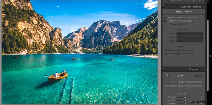 How to Create and Save Custom Lightroom Presets: Streamline Your Photo Editing