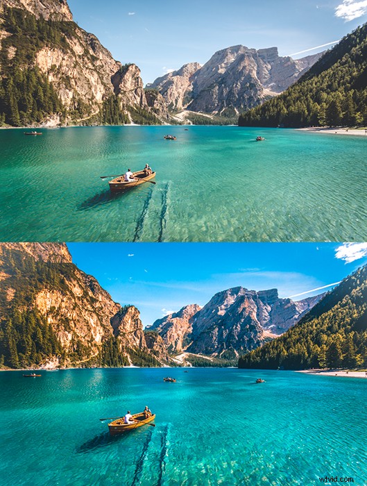 How to Create and Save Custom Lightroom Presets: Streamline Your Photo Editing