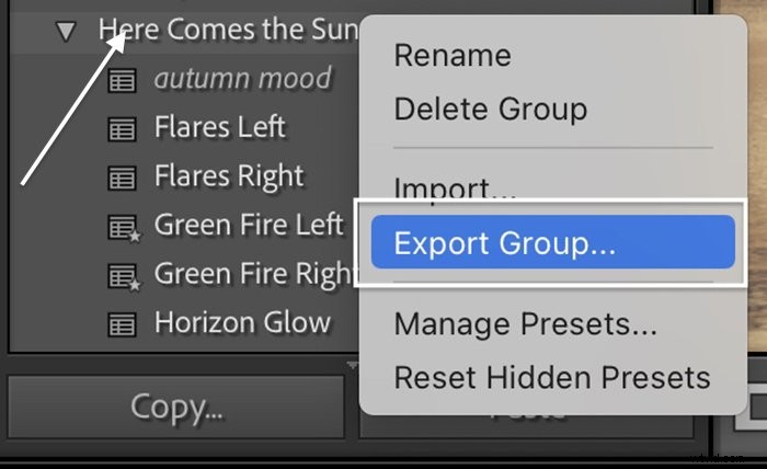 Create and Sell Lightroom Presets: Ultimate Step-by-Step Guide for Photographers