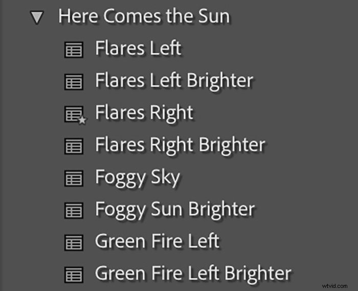 Create and Sell Lightroom Presets: Ultimate Step-by-Step Guide for Photographers