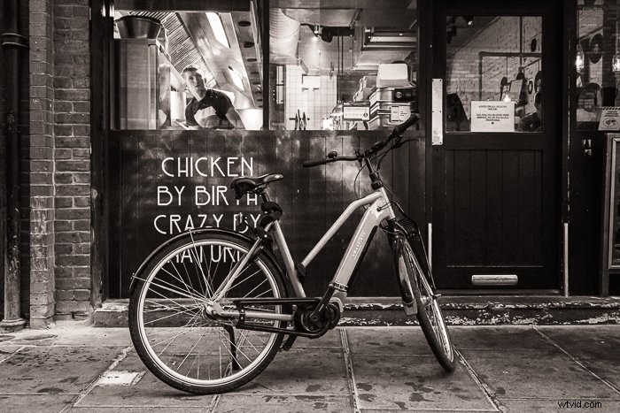 Master Lightroom s Color Grading Tool: Transform Photos Like a Pro