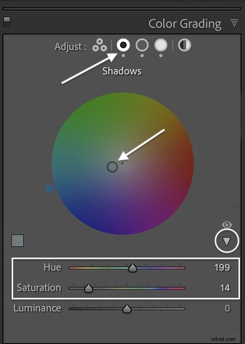 Master Lightroom s Color Grading Tool: Transform Photos Like a Pro