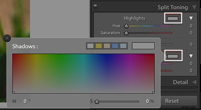 Master Lightroom s Color Grading Tool: Transform Photos Like a Pro