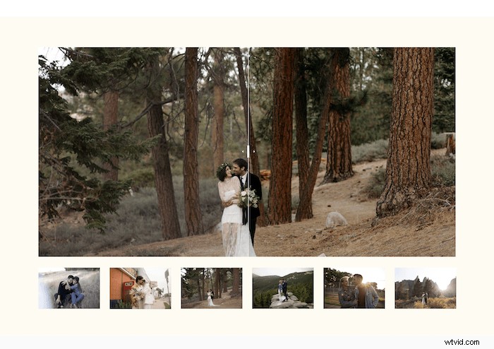Top 10 Lightroom Presets for Professional Wedding Photography