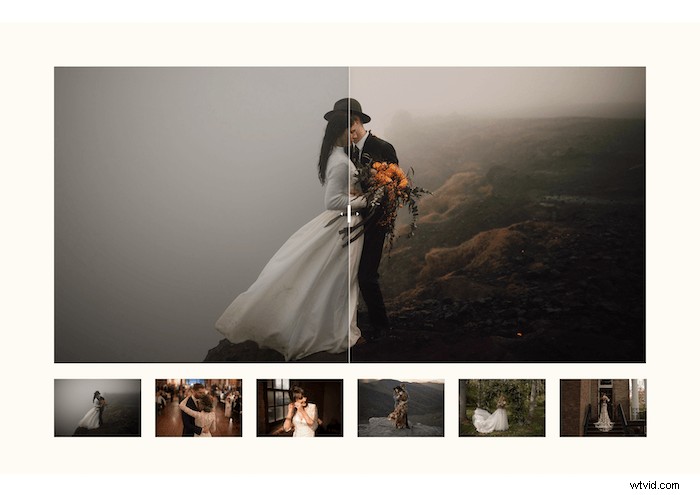 Top 10 Lightroom Presets for Professional Wedding Photography