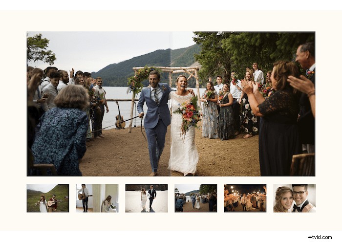 Top 10 Lightroom Presets for Professional Wedding Photography