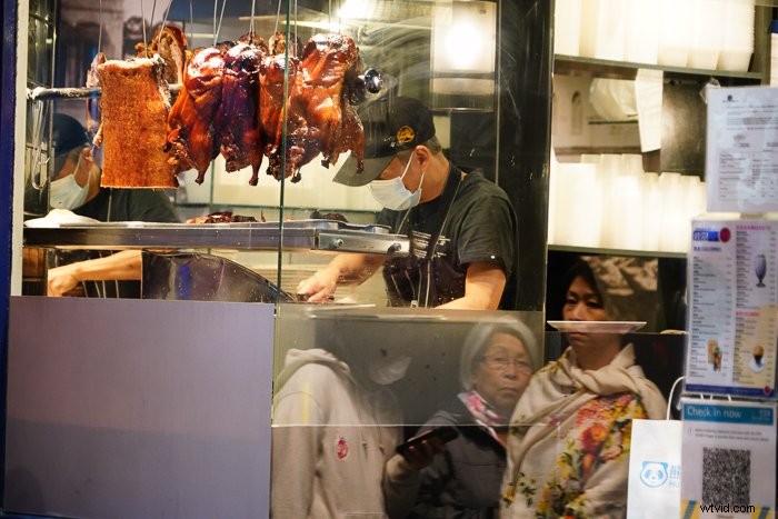 Top Lightroom Presets for Stunning Street Photography in 2022