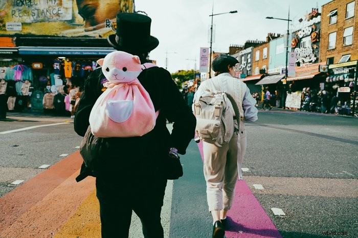 Top Lightroom Presets for Stunning Street Photography in 2022