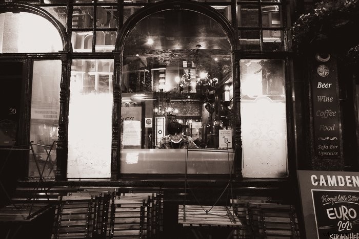 Top Lightroom Presets for Stunning Street Photography in 2022