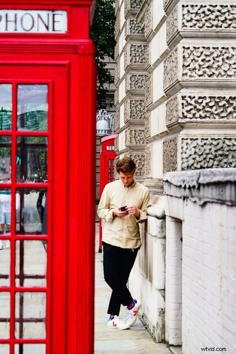 Top Lightroom Presets for Stunning Street Photography in 2022