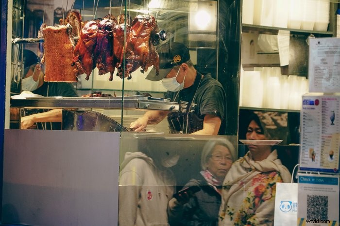 Top Lightroom Presets for Stunning Street Photography in 2022