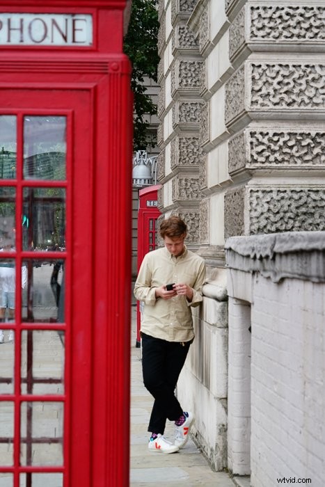 Top Lightroom Presets for Stunning Street Photography in 2022