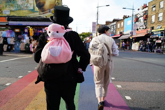 Top Lightroom Presets for Stunning Street Photography in 2022