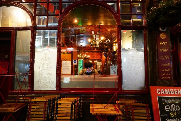 Top Lightroom Presets for Stunning Street Photography in 2022