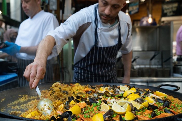 Top Lightroom Presets for Stunning Street Photography in 2022