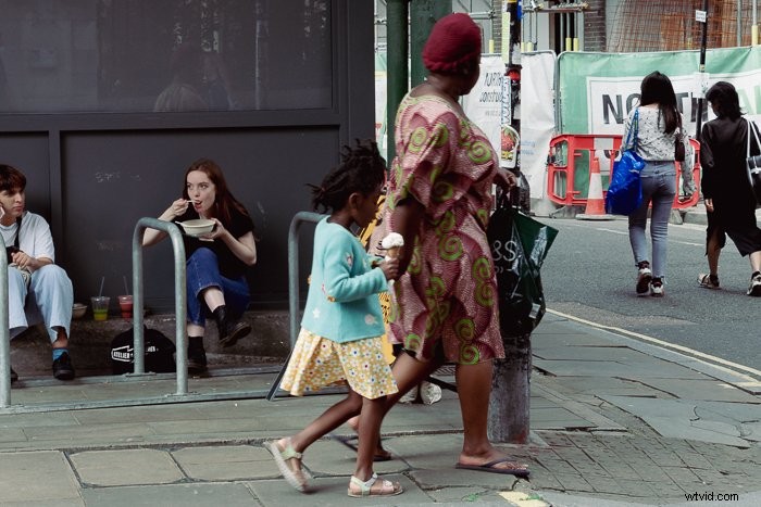 Top Lightroom Presets for Stunning Street Photography in 2022