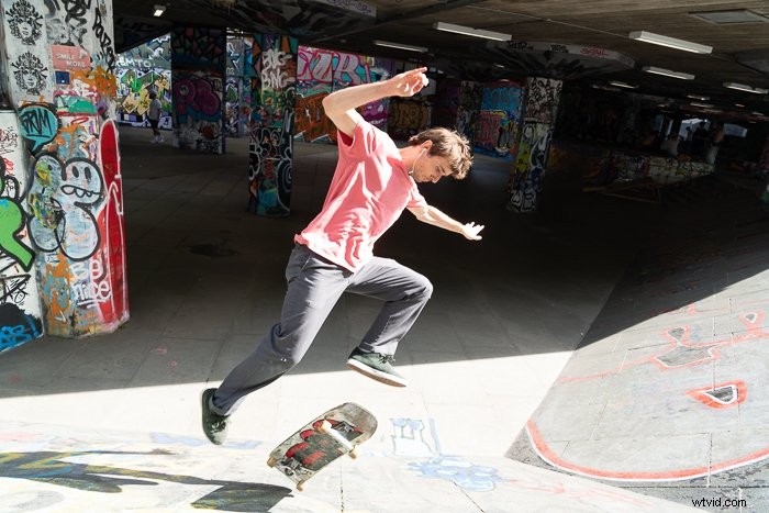 Top Lightroom Presets for Stunning Street Photography in 2022